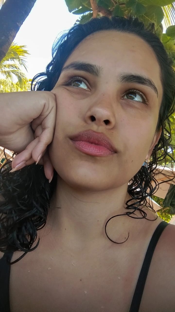 Meu amor